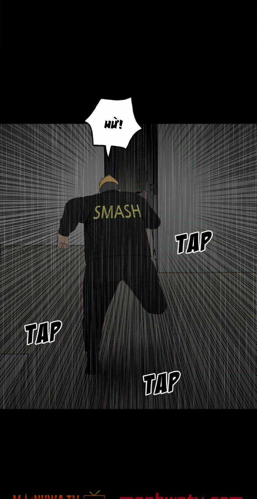 Kẻ Phản Diện Chapter 119 trang 21