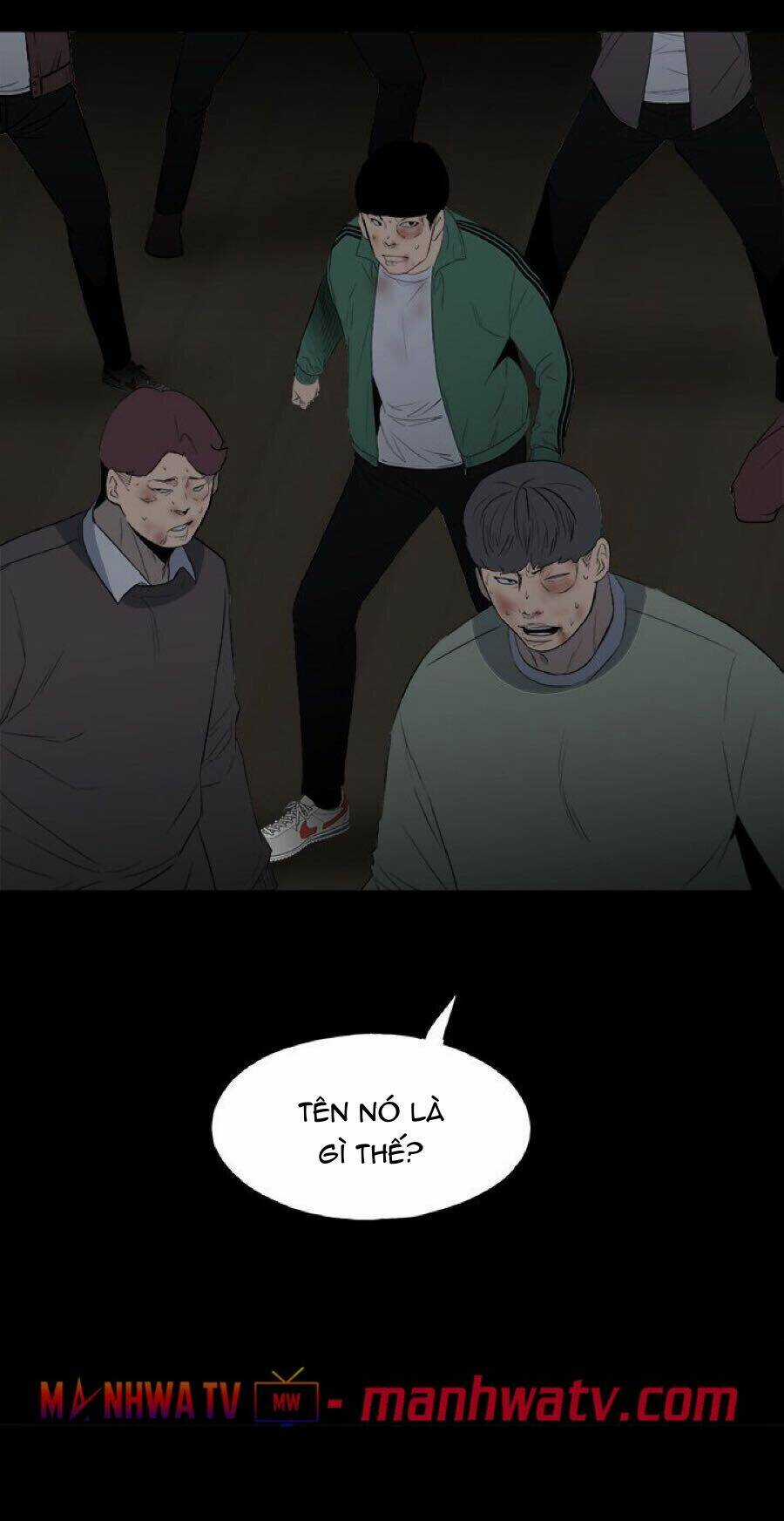 Kẻ Phản Diện Chapter 119 trang 29