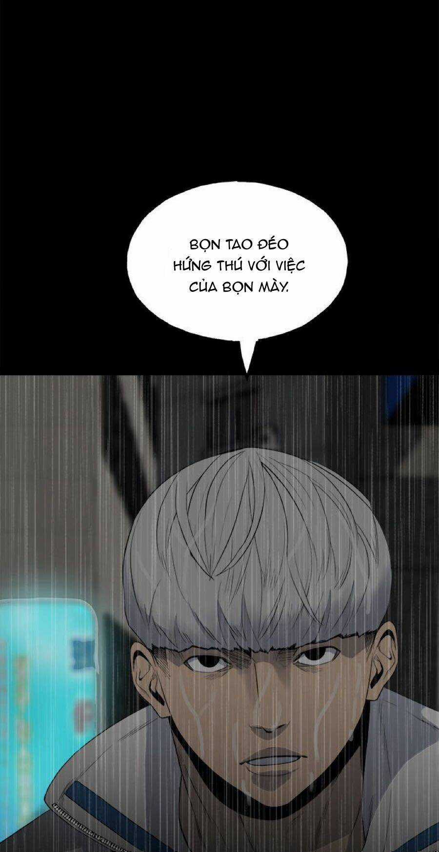 Kẻ Phản Diện Chapter 119 trang 3