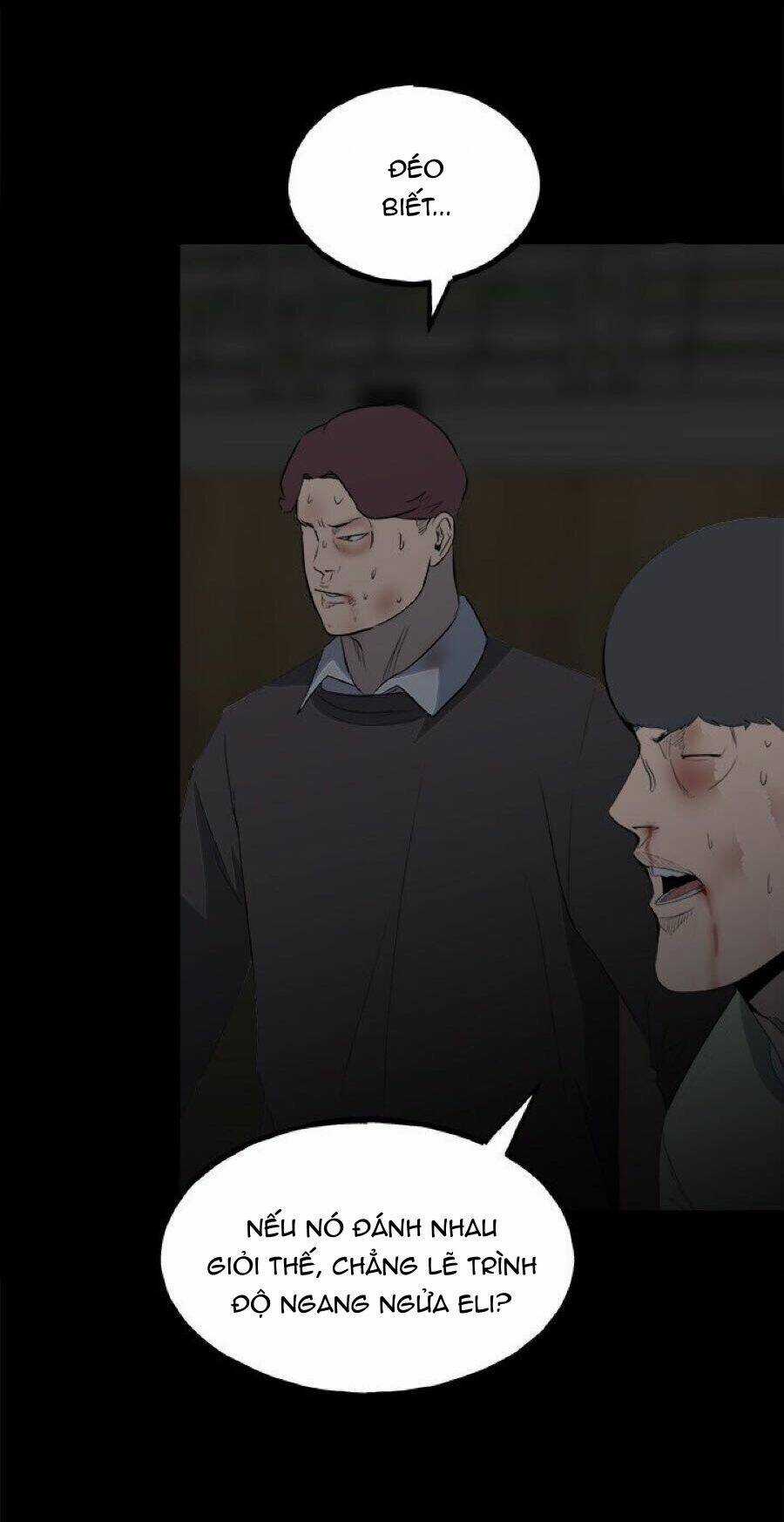 Kẻ Phản Diện Chapter 119 trang 30