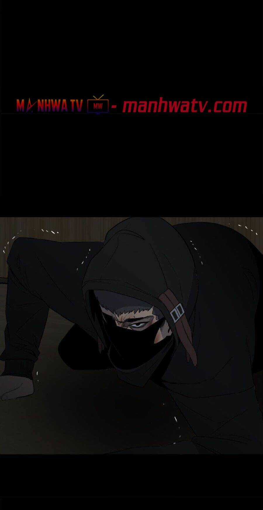 Kẻ Phản Diện Chapter 119 trang 36