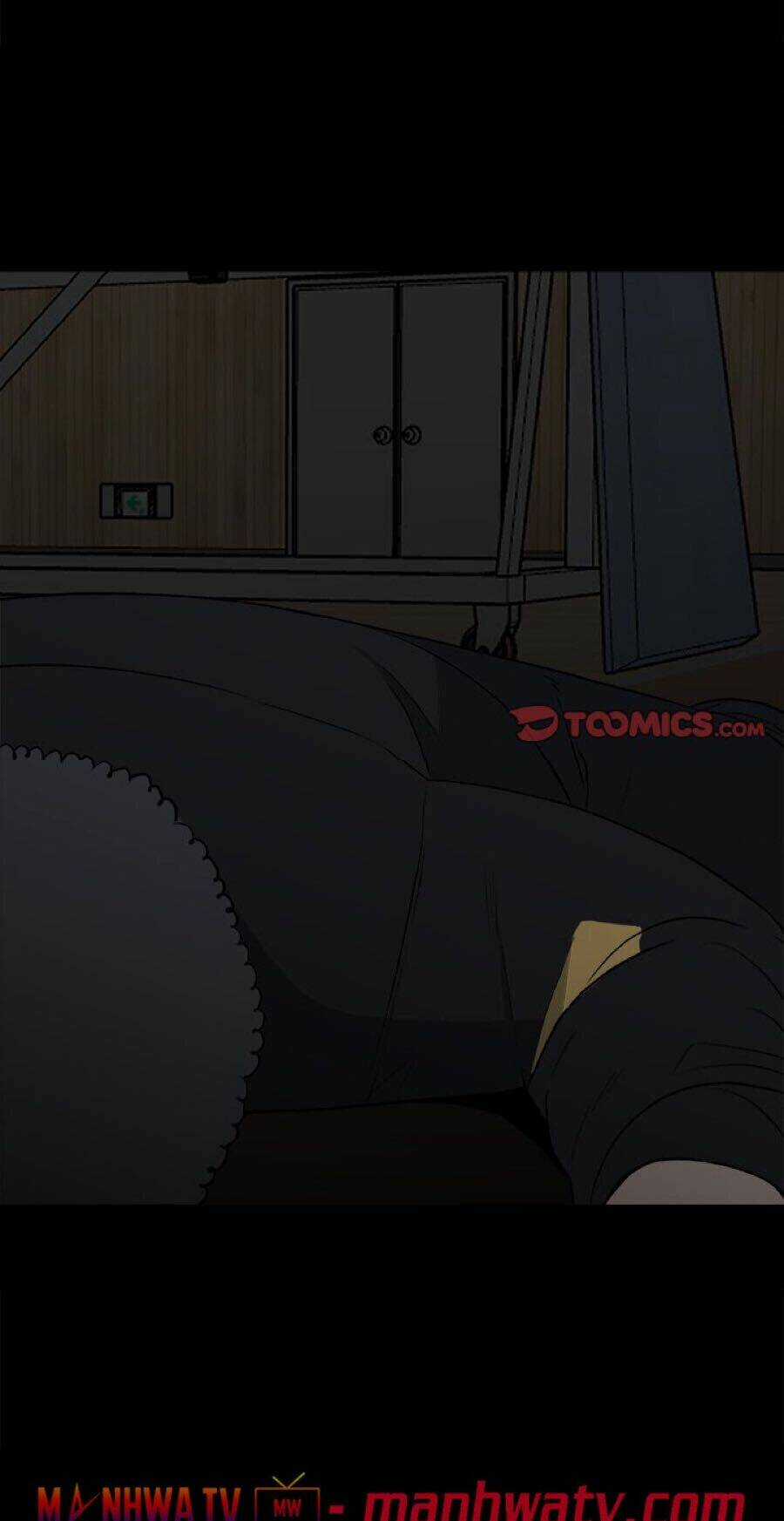 Kẻ Phản Diện Chapter 119 trang 37