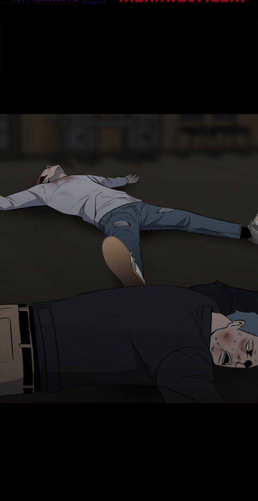 Kẻ Phản Diện Chapter 119 trang 38