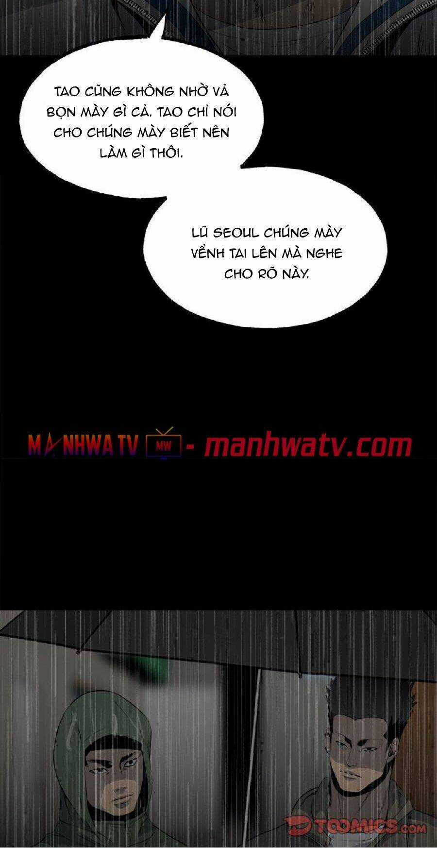 Kẻ Phản Diện Chapter 119 trang 4