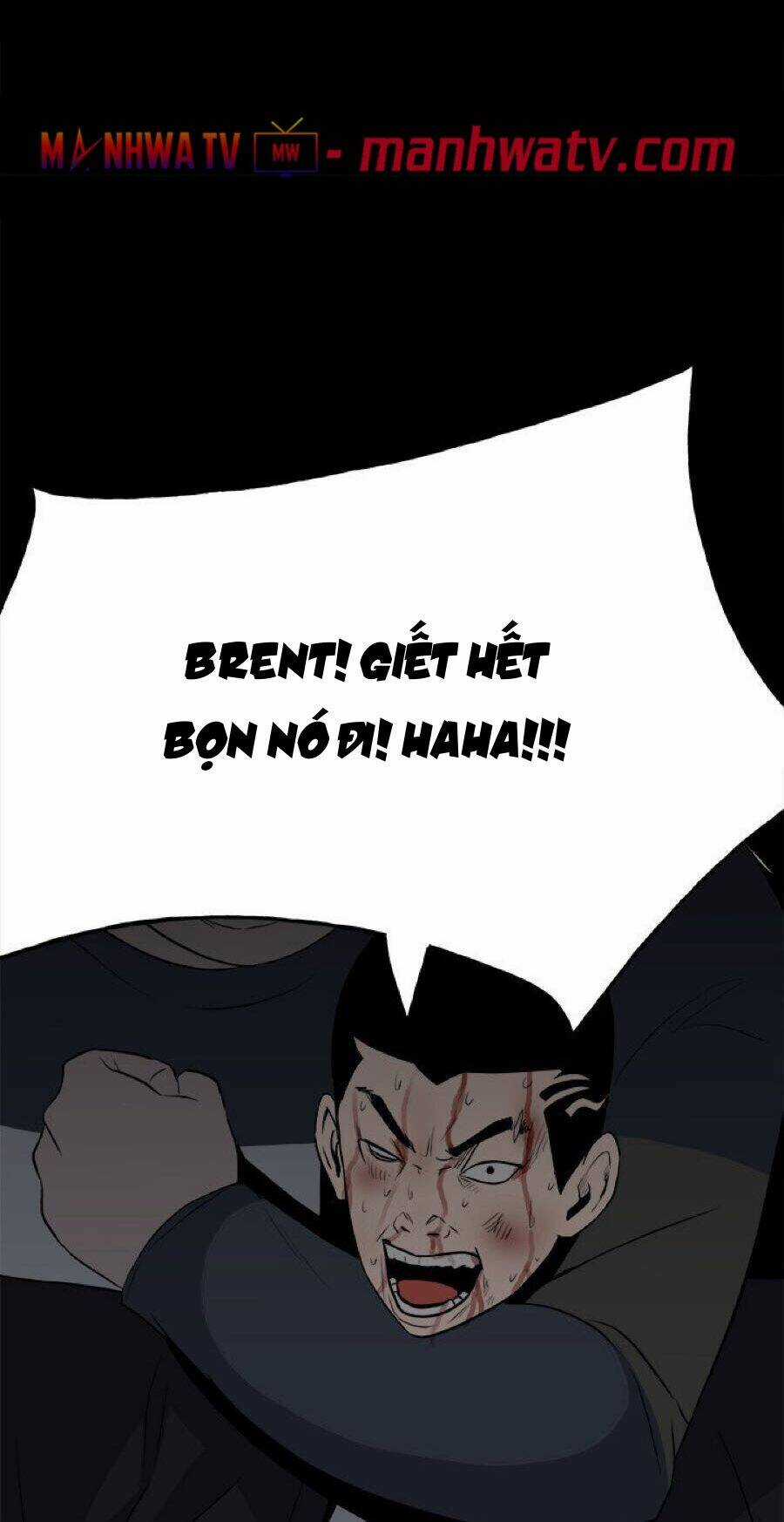 Kẻ Phản Diện Chapter 119 trang 40