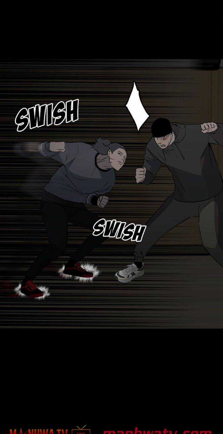 Kẻ Phản Diện Chapter 119 trang 51