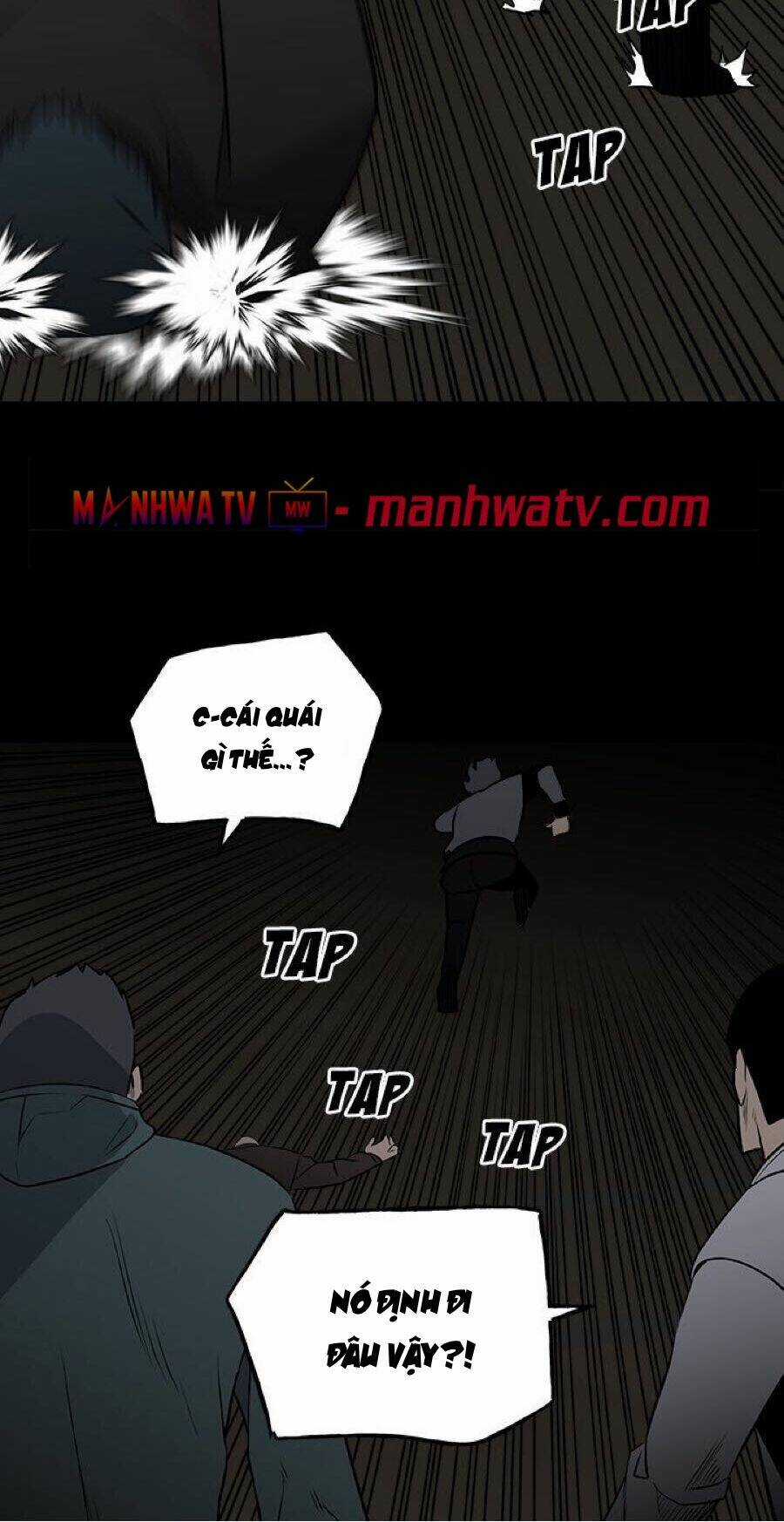 Kẻ Phản Diện Chapter 119 trang 56