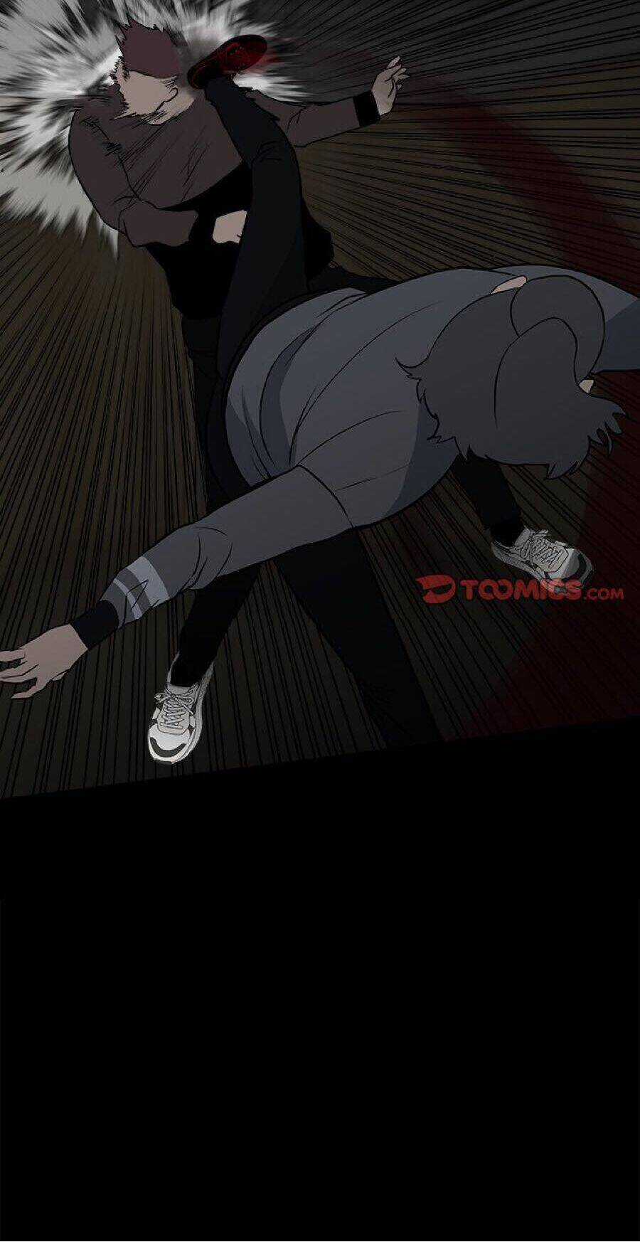 Kẻ Phản Diện Chapter 119 trang 64