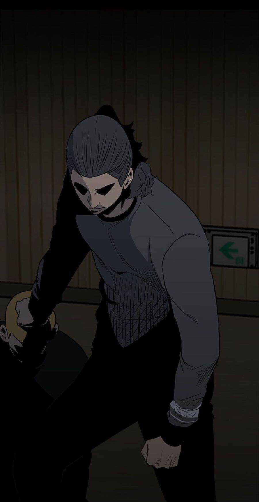 Kẻ Phản Diện Chapter 119 trang 75