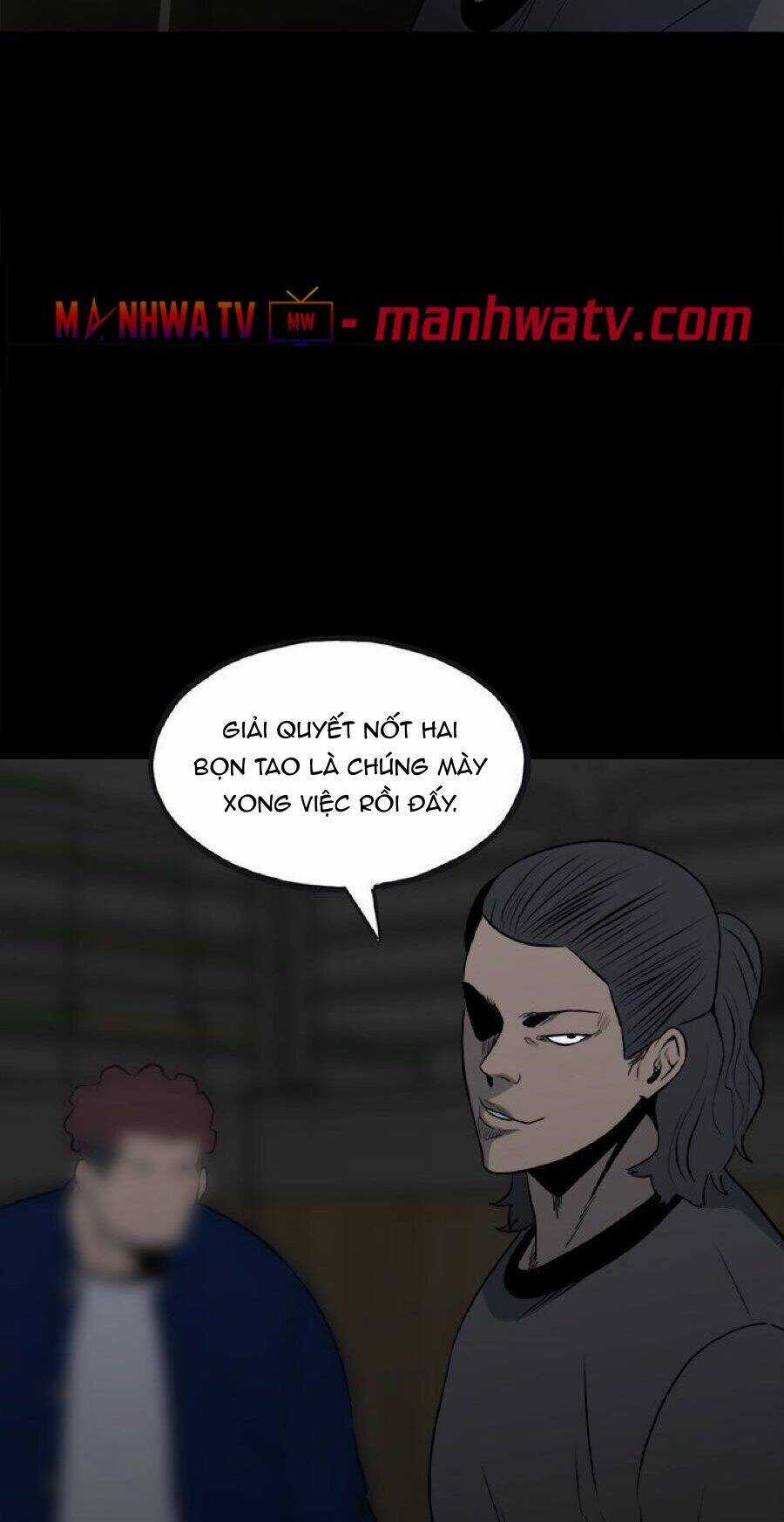 Kẻ Phản Diện Chapter 119 trang 78