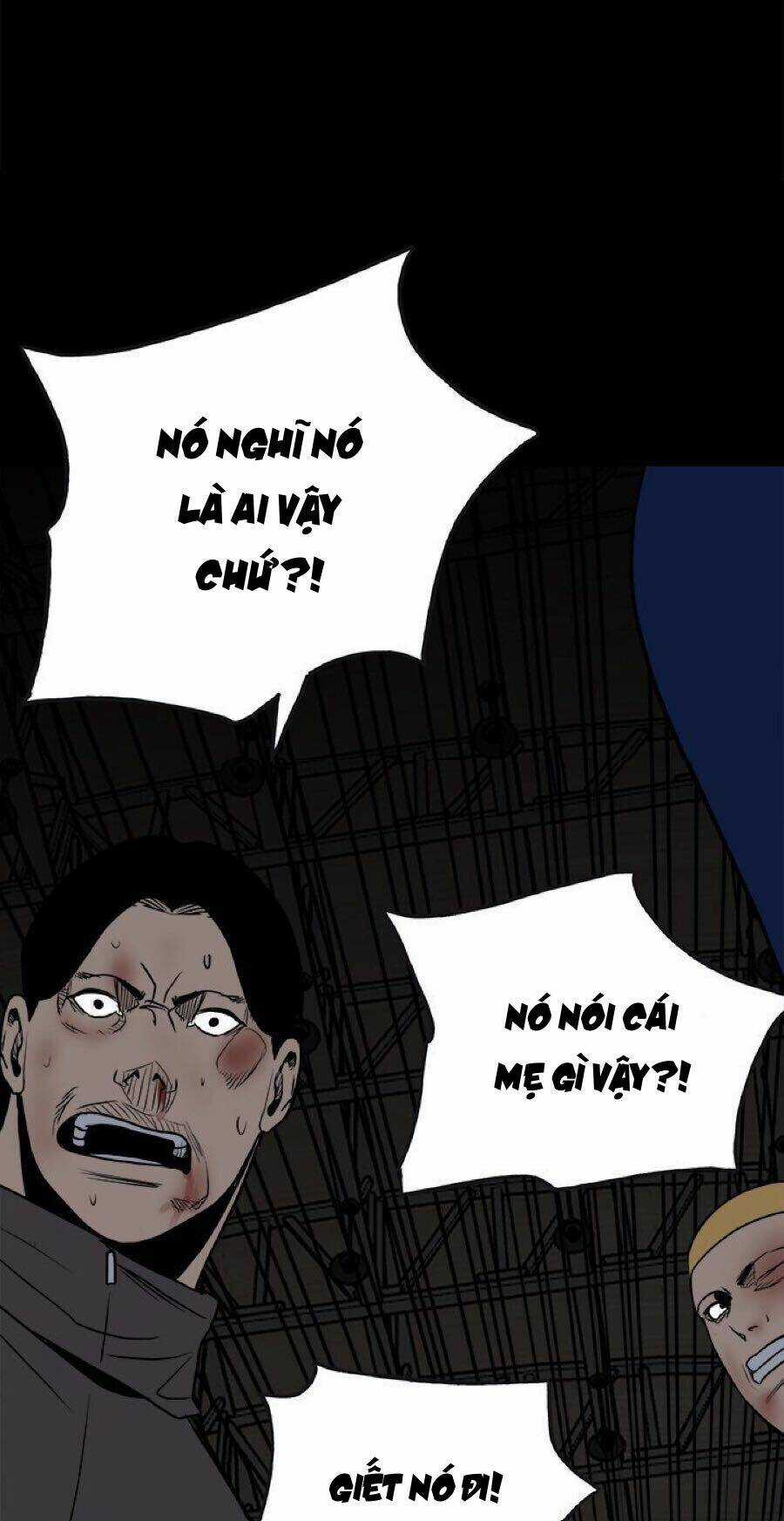 Kẻ Phản Diện Chapter 119 trang 81