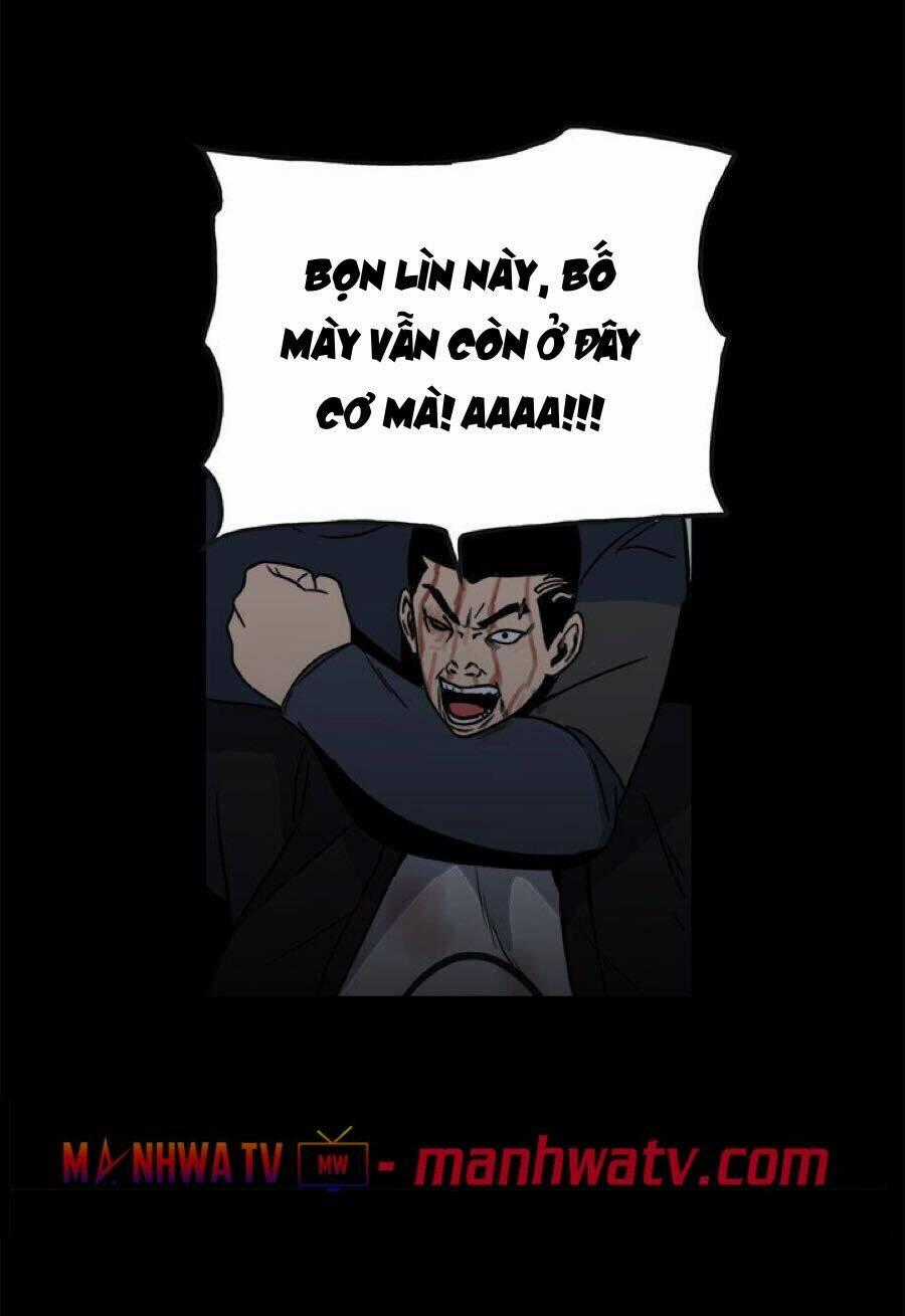 Kẻ Phản Diện Chapter 119 trang 87