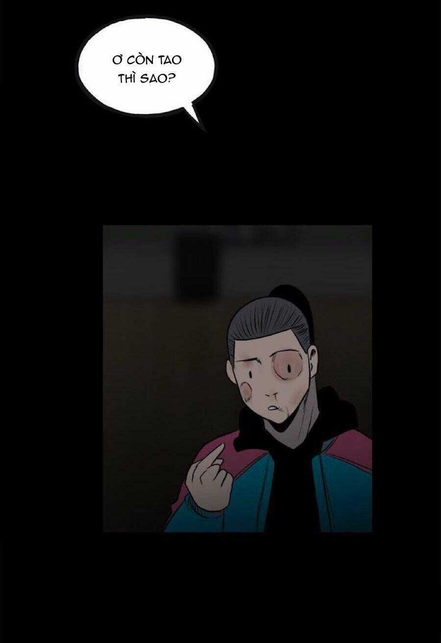 Kẻ Phản Diện Chapter 119 trang 88