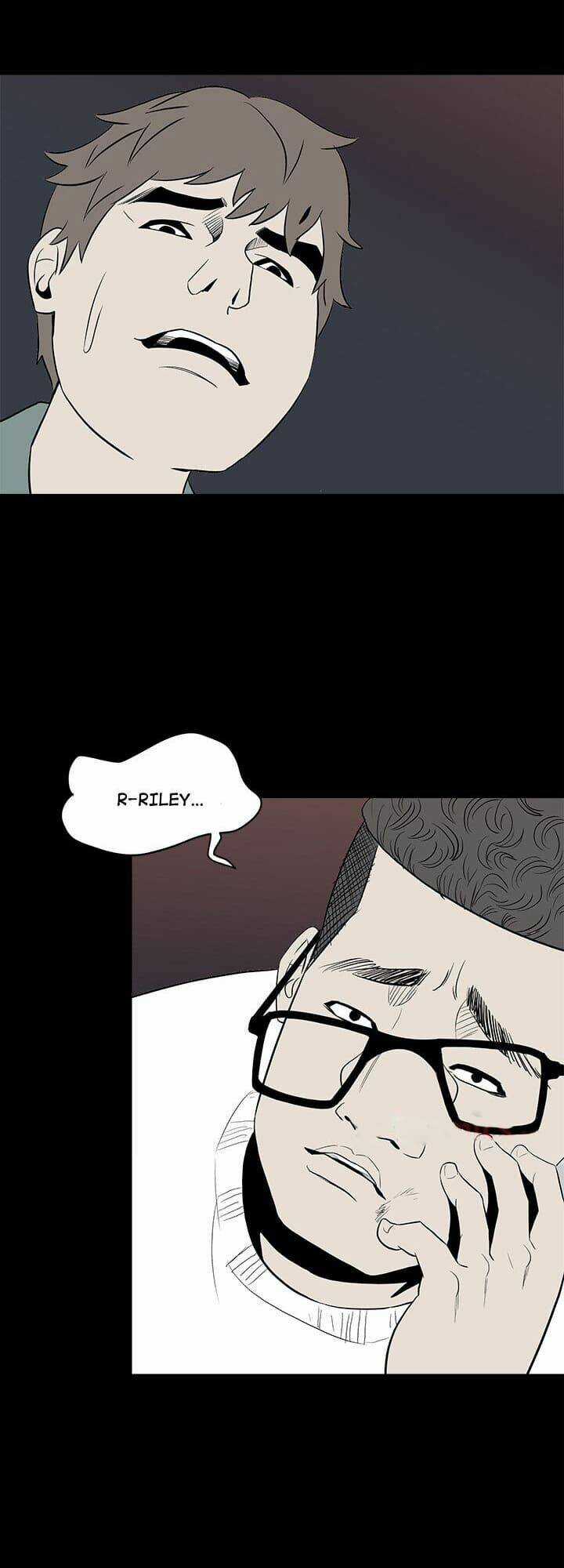 Kẻ Phản Diện Chapter 12 trang 10