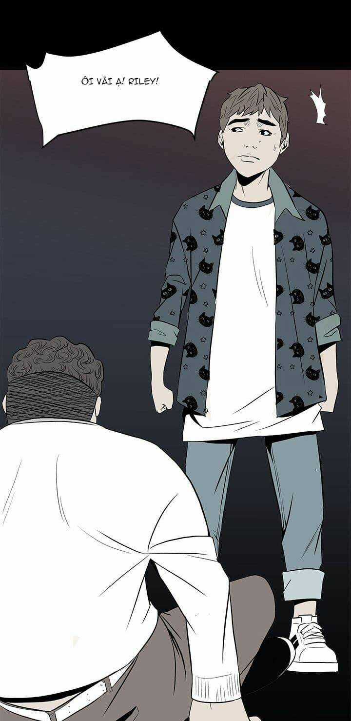 Kẻ Phản Diện Chapter 12 trang 11