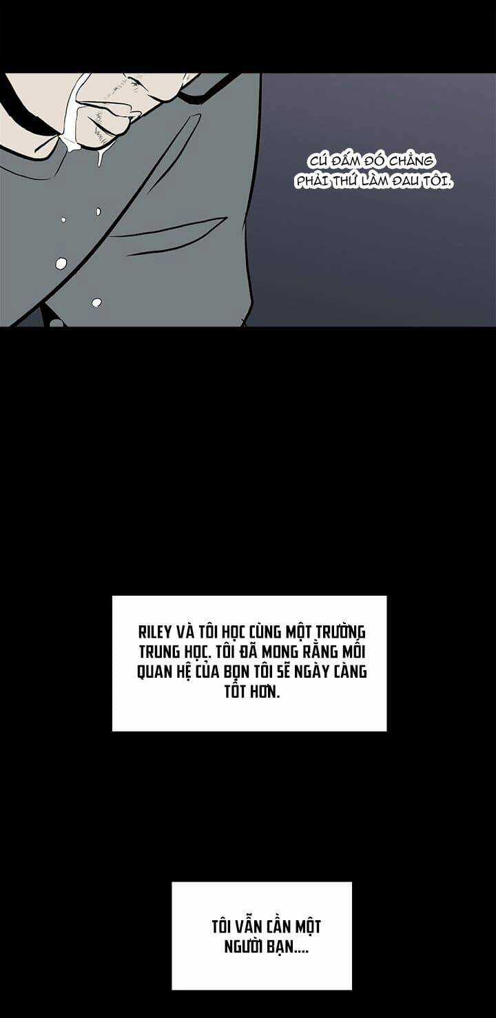 Kẻ Phản Diện Chapter 12 trang 15