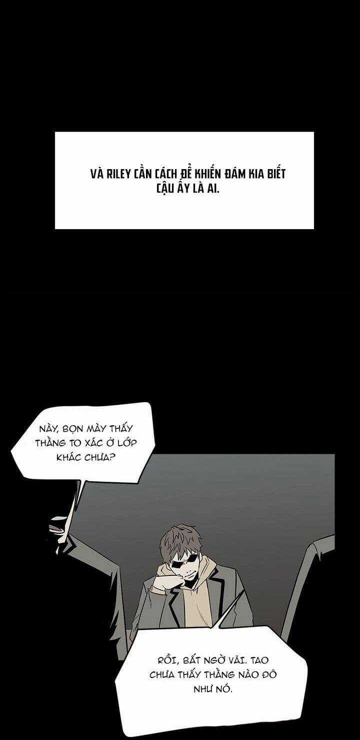 Kẻ Phản Diện Chapter 12 trang 16