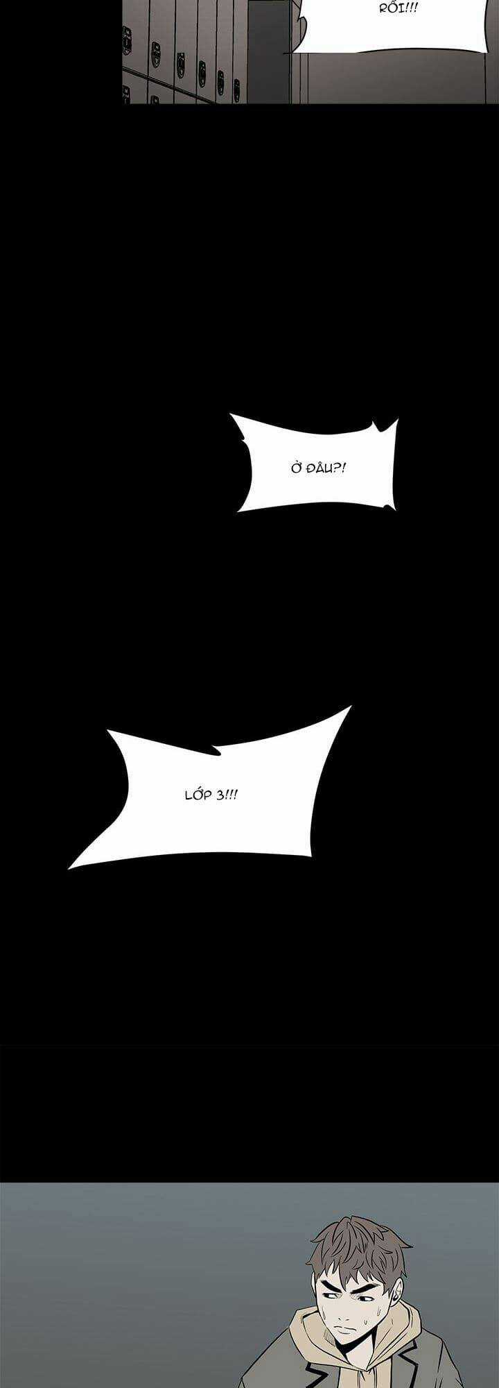 Kẻ Phản Diện Chapter 12 trang 18