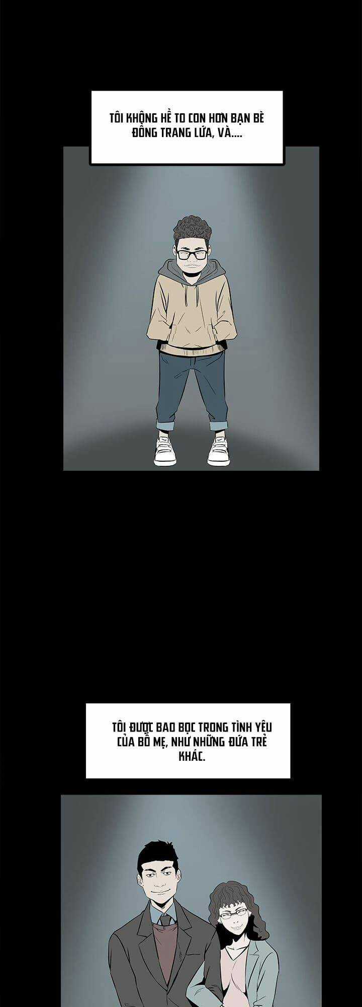 Kẻ Phản Diện Chapter 12 trang 2