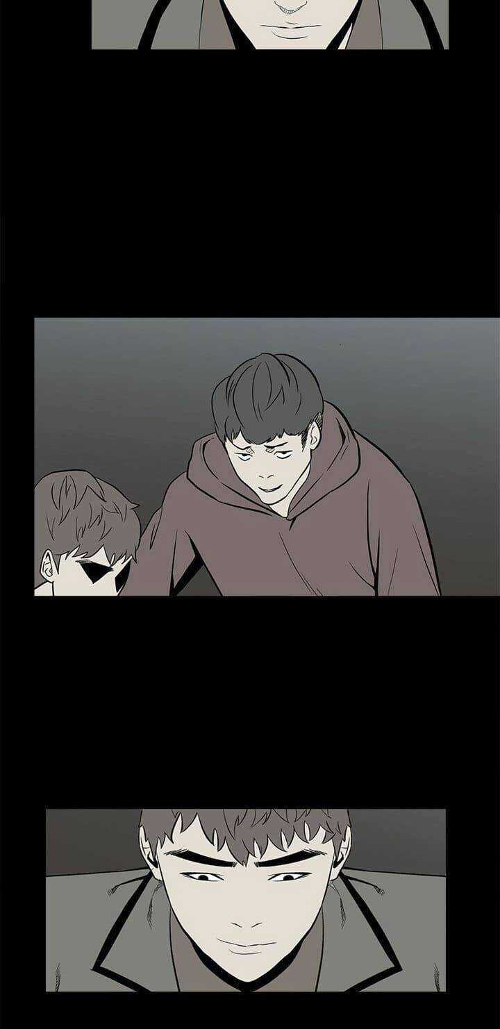 Kẻ Phản Diện Chapter 12 trang 23