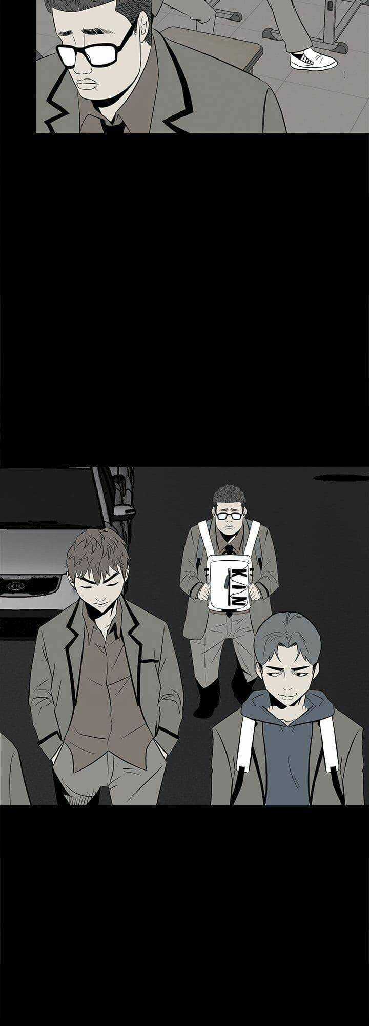 Kẻ Phản Diện Chapter 12 trang 25