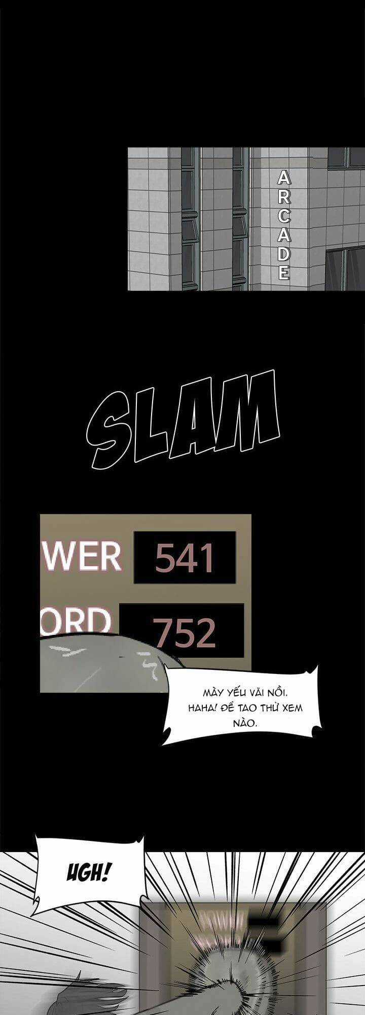 Kẻ Phản Diện Chapter 12 trang 29