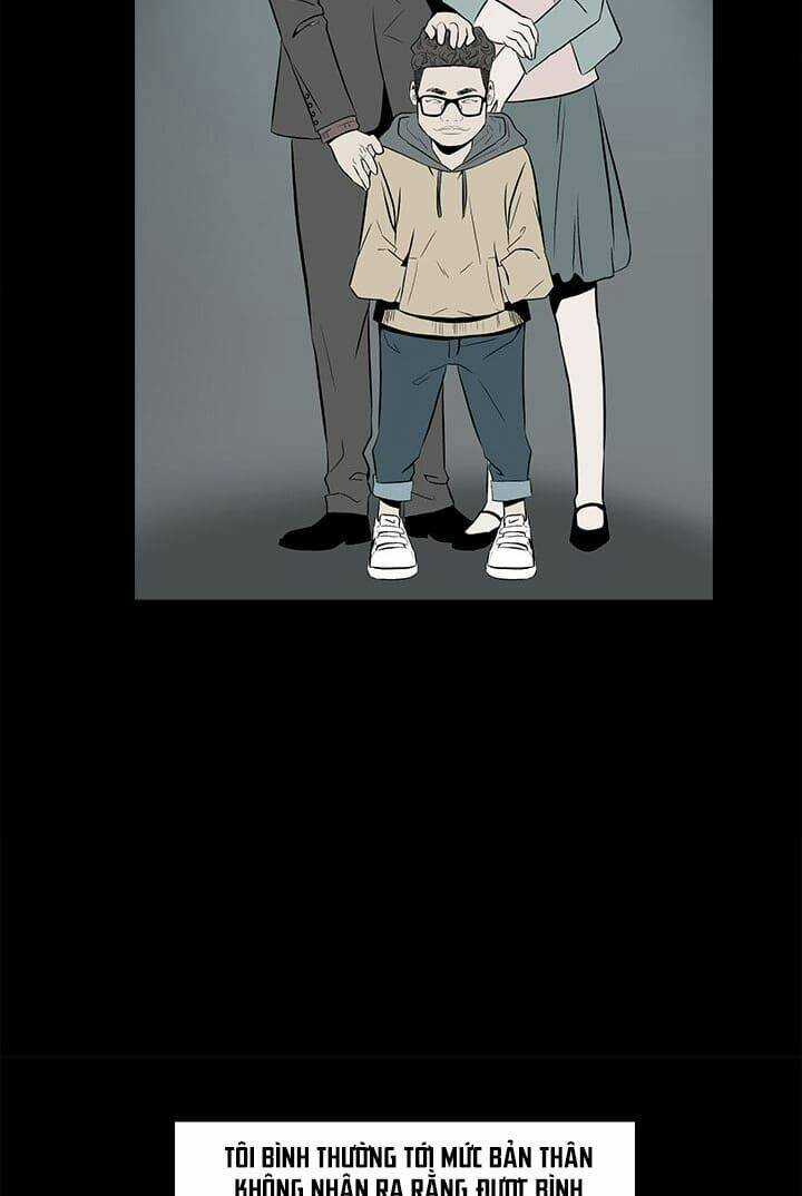 Kẻ Phản Diện Chapter 12 trang 3