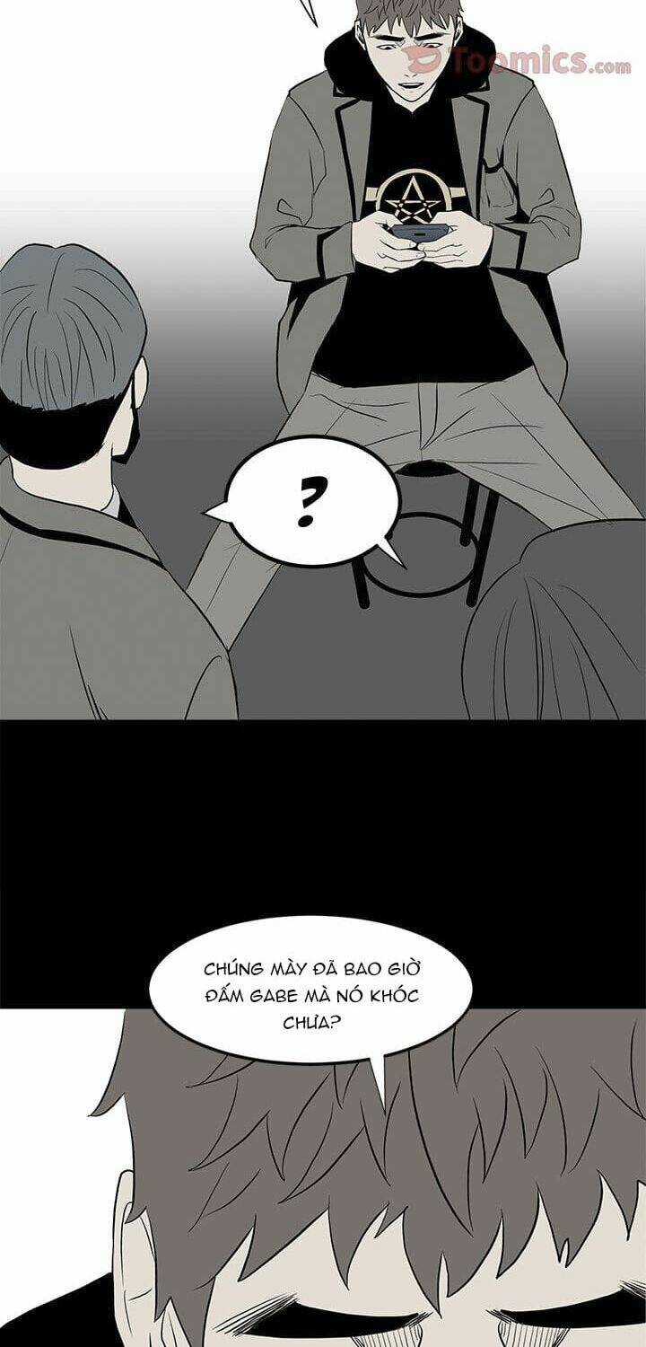 Kẻ Phản Diện Chapter 12 trang 32