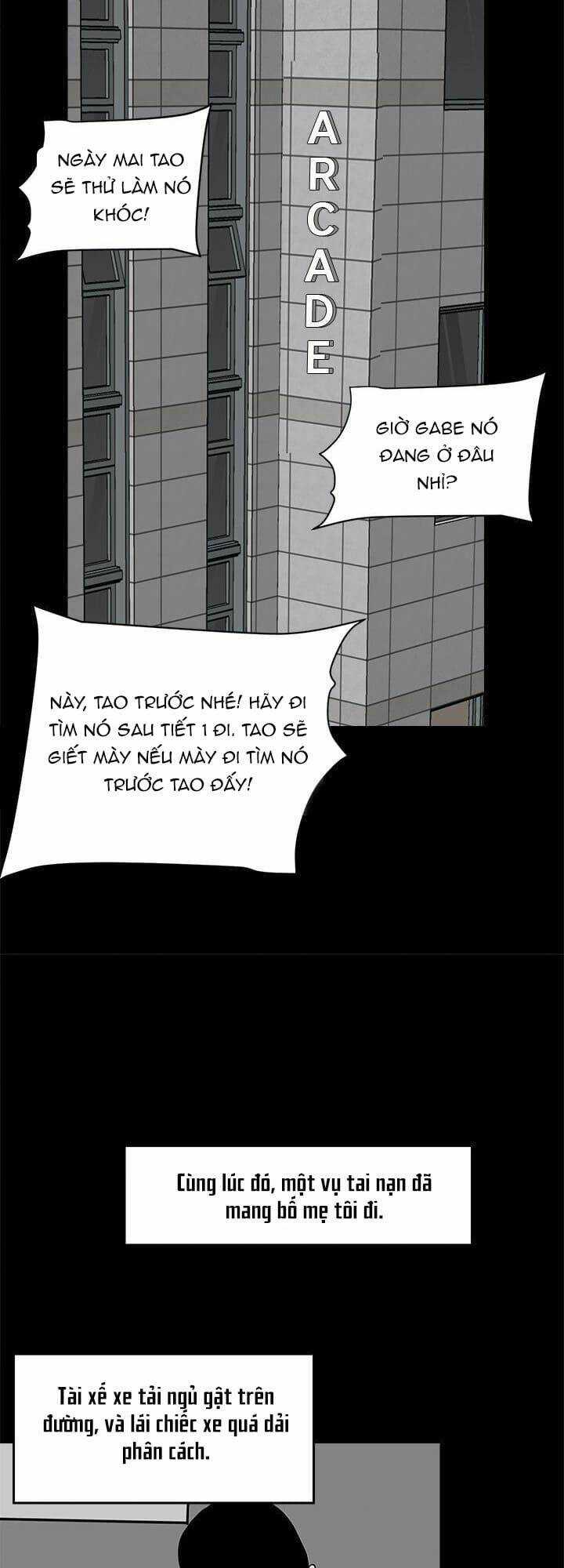 Kẻ Phản Diện Chapter 12 trang 34