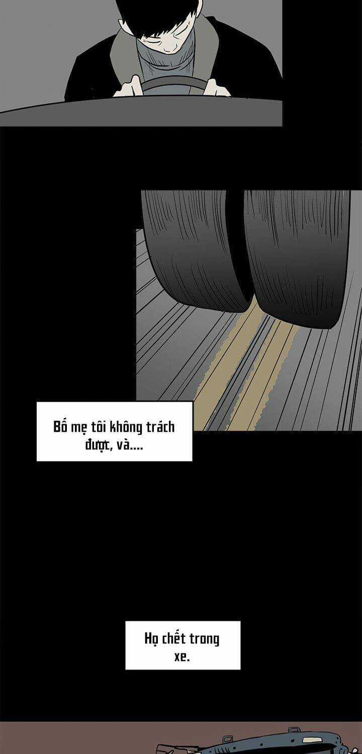 Kẻ Phản Diện Chapter 12 trang 35