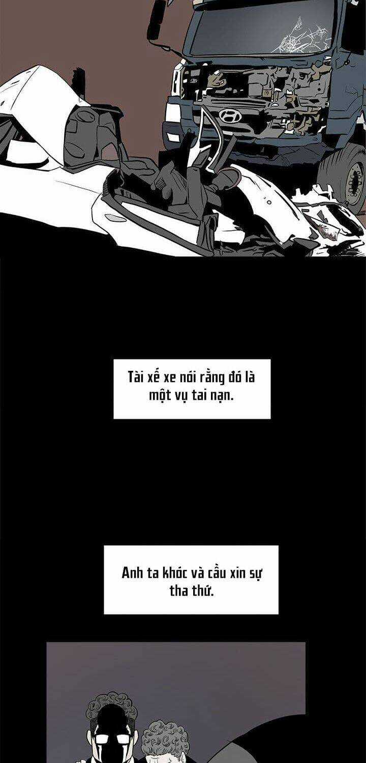 Kẻ Phản Diện Chapter 12 trang 36