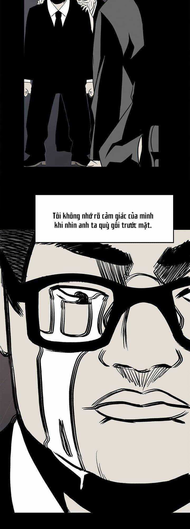 Kẻ Phản Diện Chapter 12 trang 37