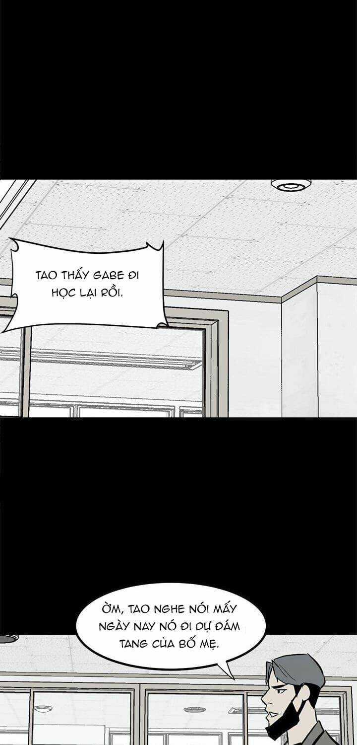 Kẻ Phản Diện Chapter 12 trang 39