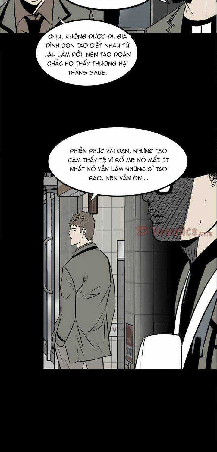 Kẻ Phản Diện Chapter 12 trang 44