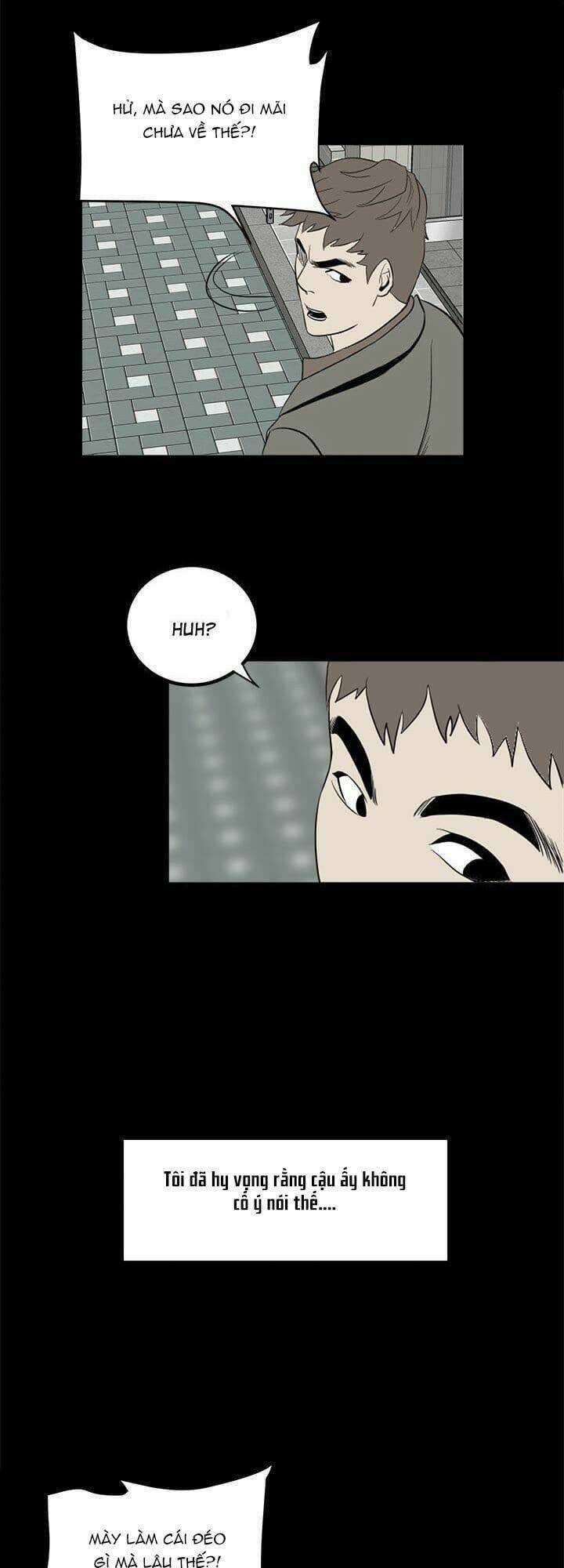 Kẻ Phản Diện Chapter 12 trang 45