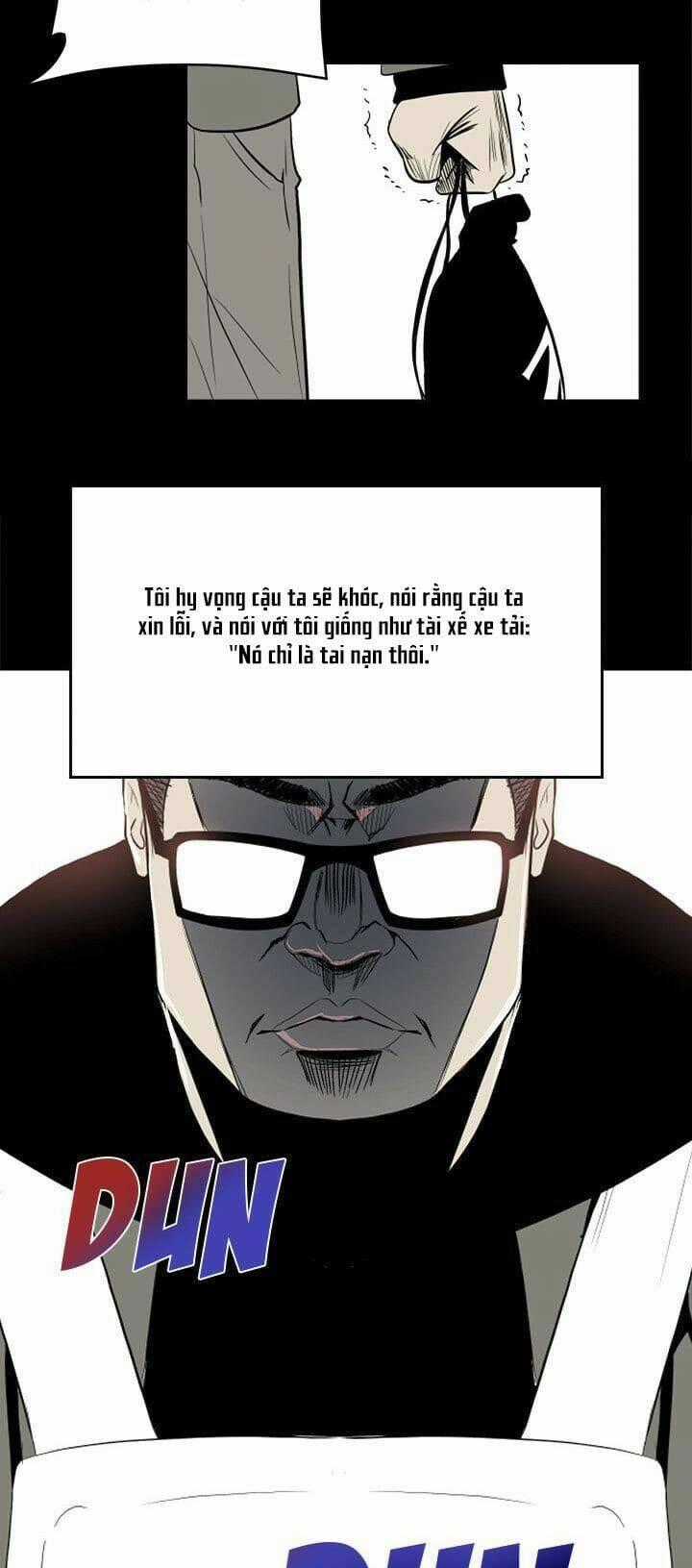 Kẻ Phản Diện Chapter 12 trang 46