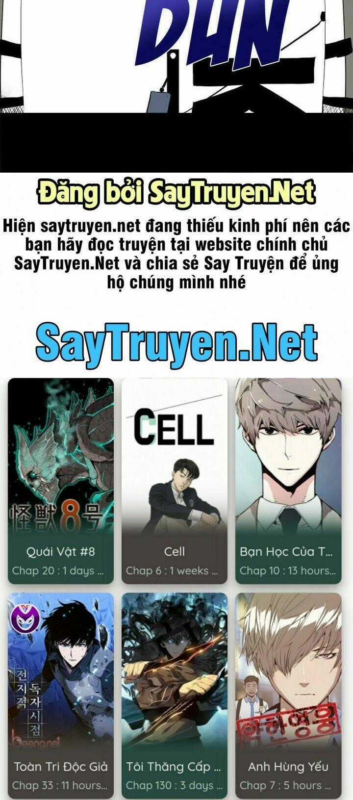 Kẻ Phản Diện Chapter 12 trang 47