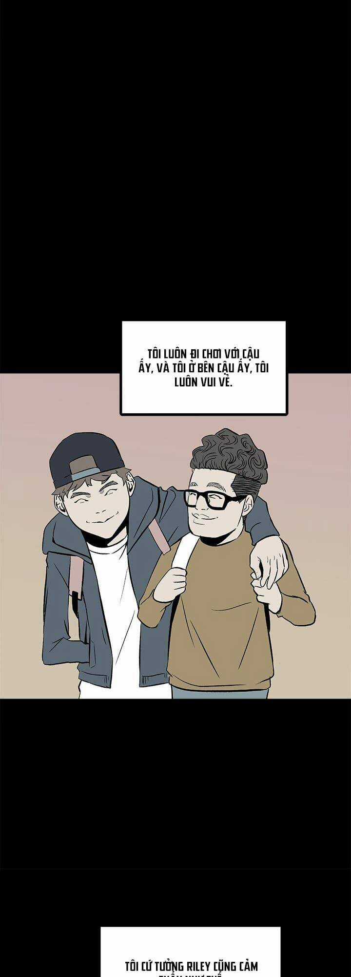 Kẻ Phản Diện Chapter 12 trang 6