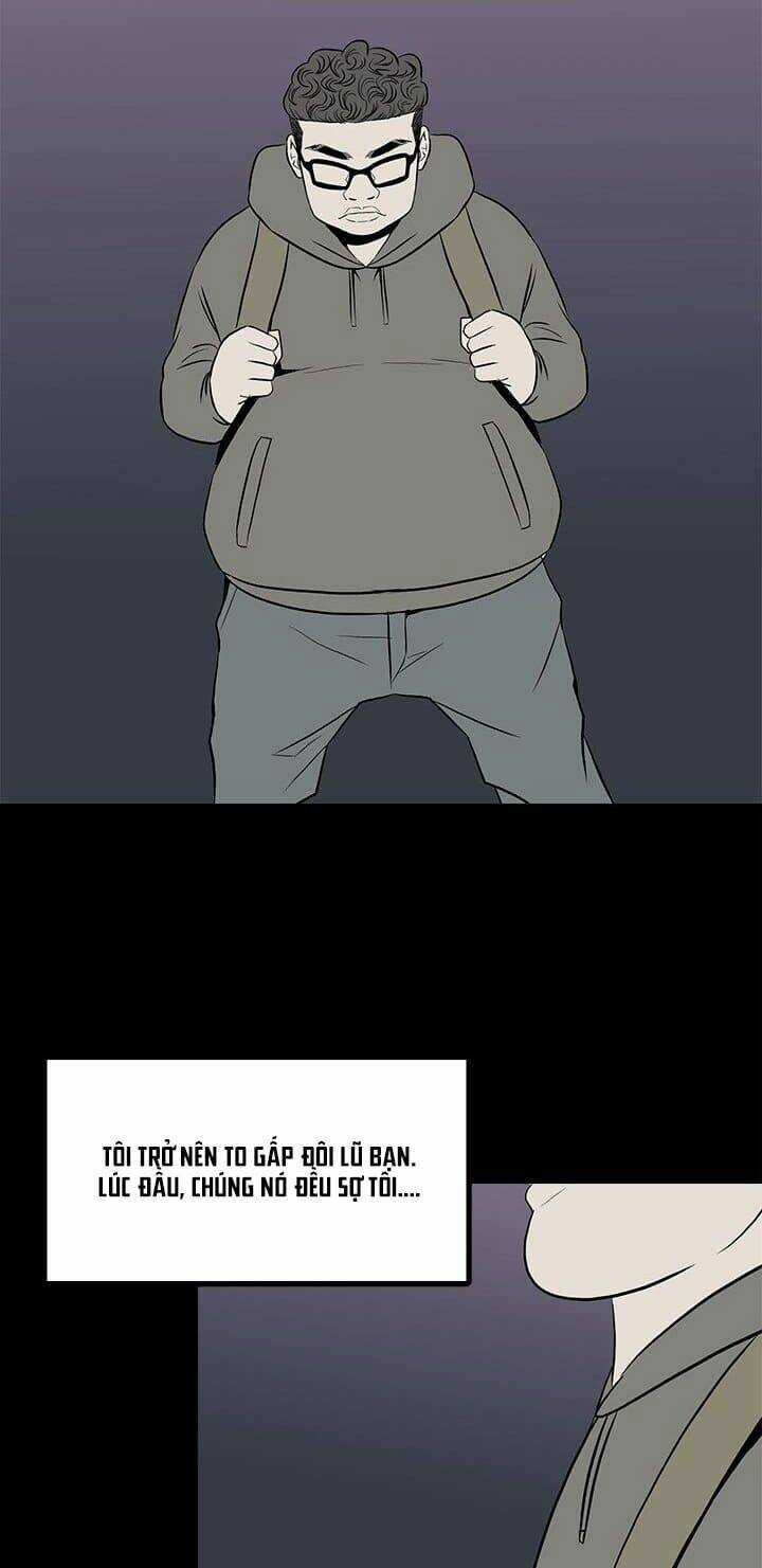 Kẻ Phản Diện Chapter 12 trang 8