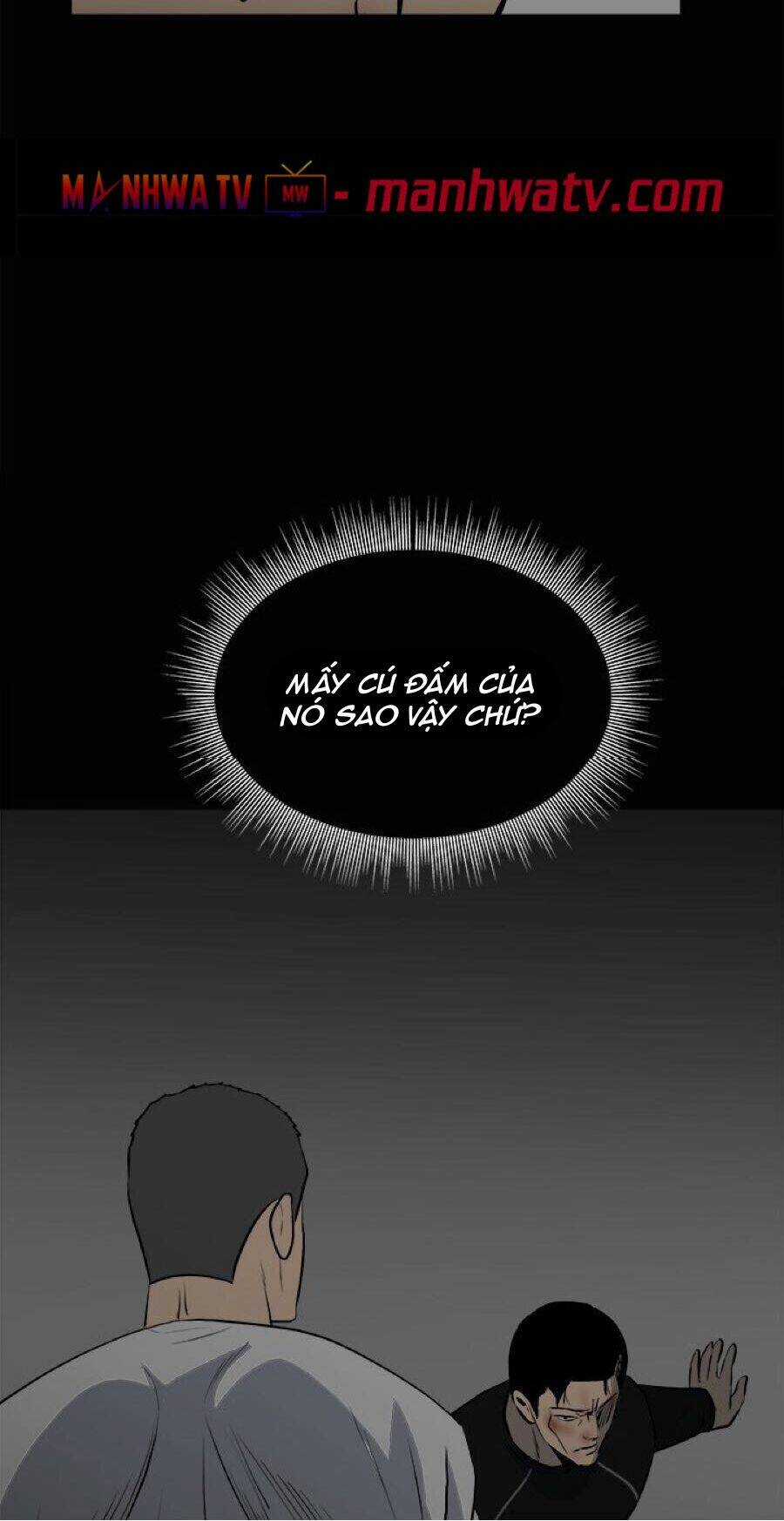 Kẻ Phản Diện Chapter 120 trang 12