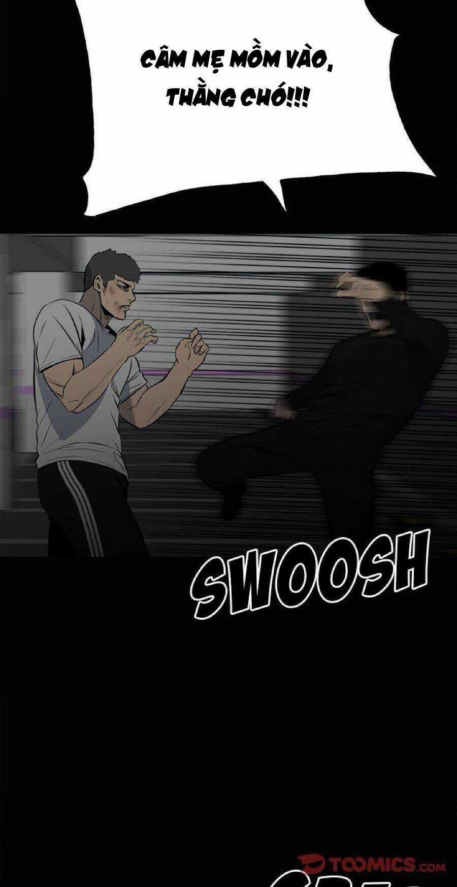 Kẻ Phản Diện Chapter 120 trang 16