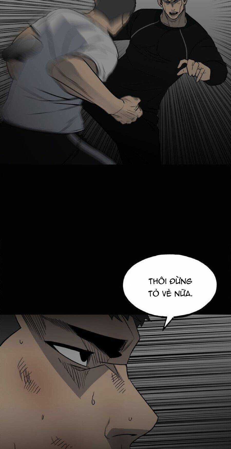 Kẻ Phản Diện Chapter 120 trang 18