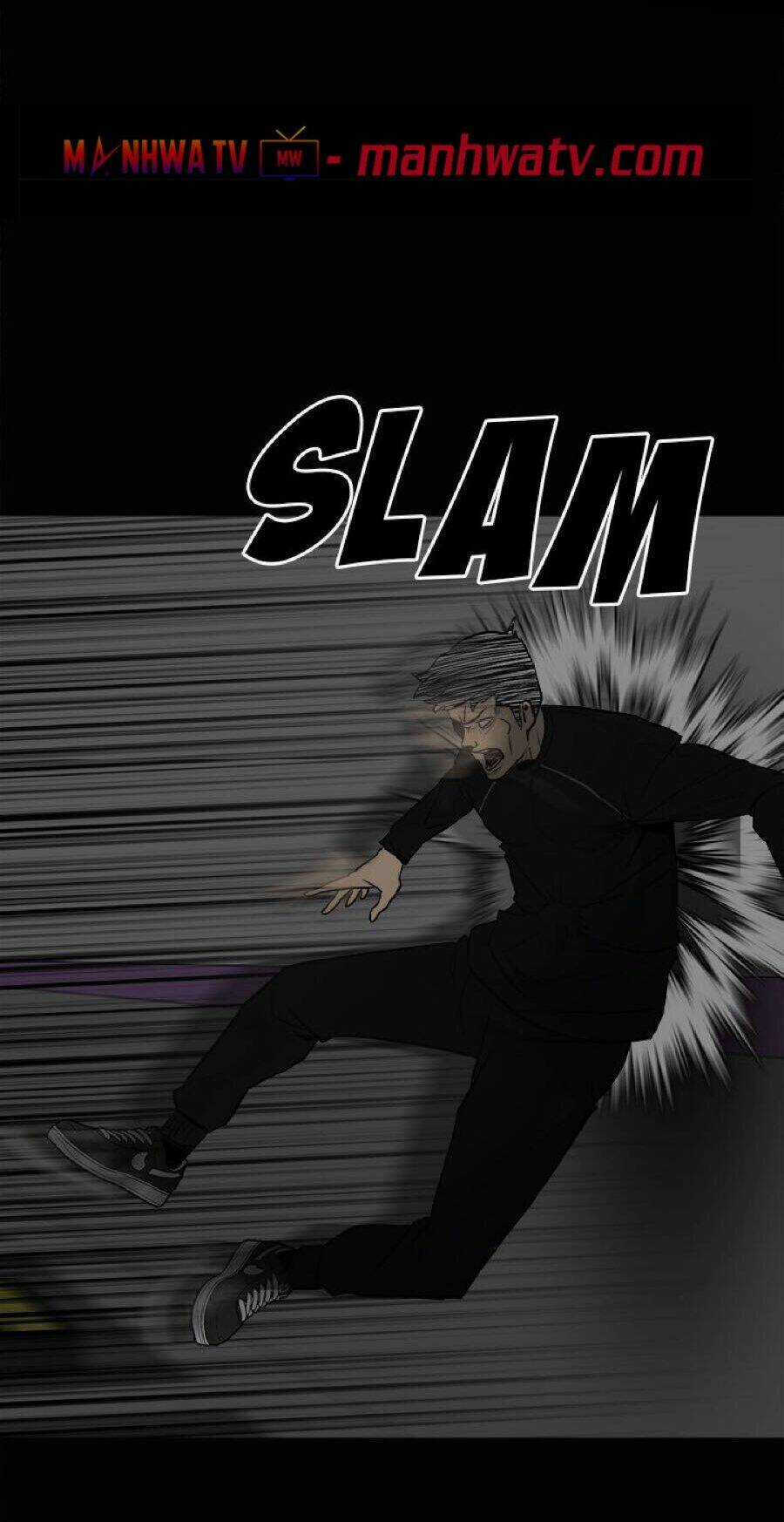 Kẻ Phản Diện Chapter 120 trang 20