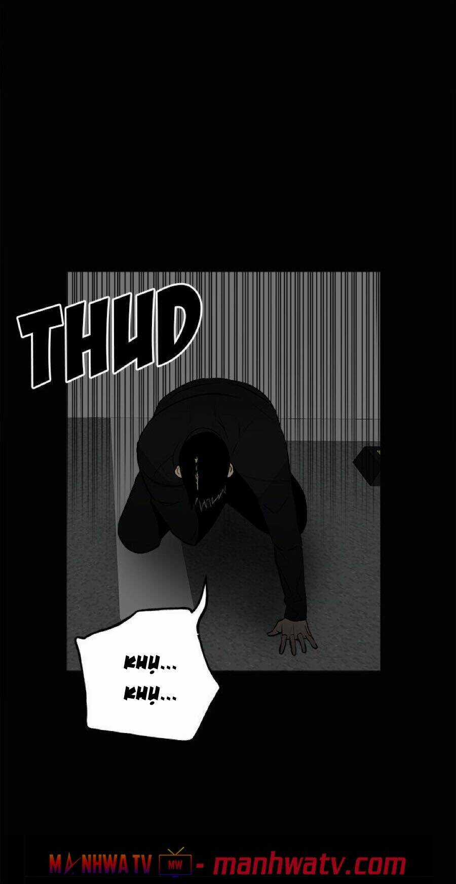 Kẻ Phản Diện Chapter 120 trang 21