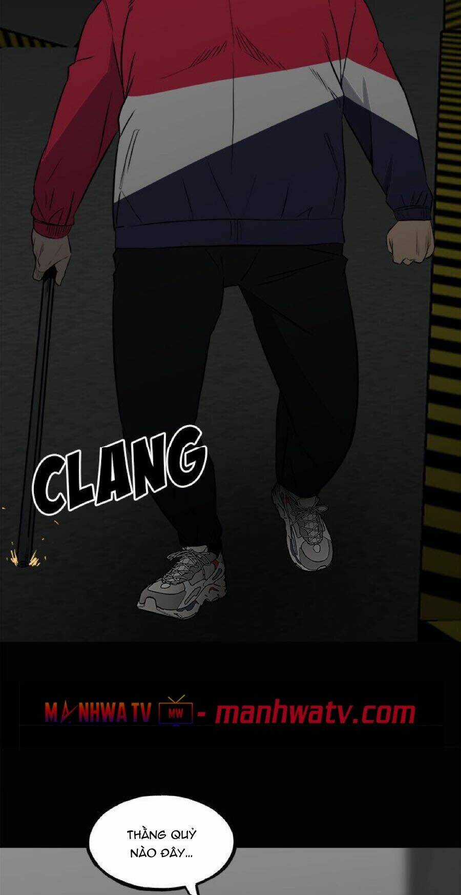 Kẻ Phản Diện Chapter 120 trang 27