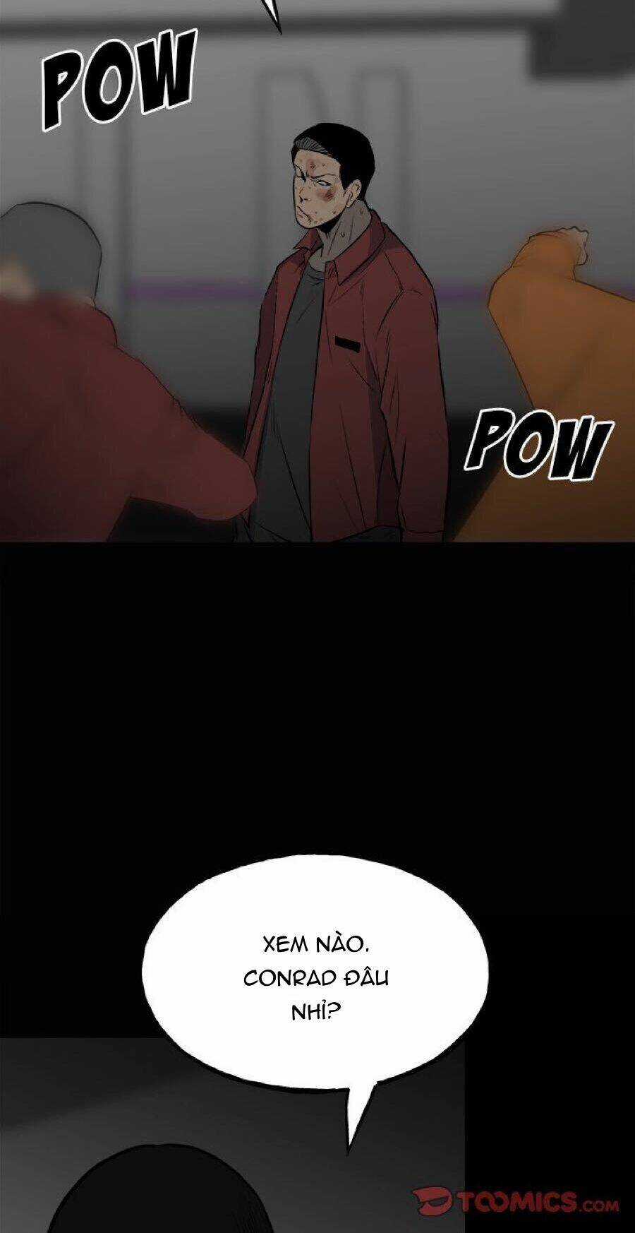 Kẻ Phản Diện Chapter 120 trang 28