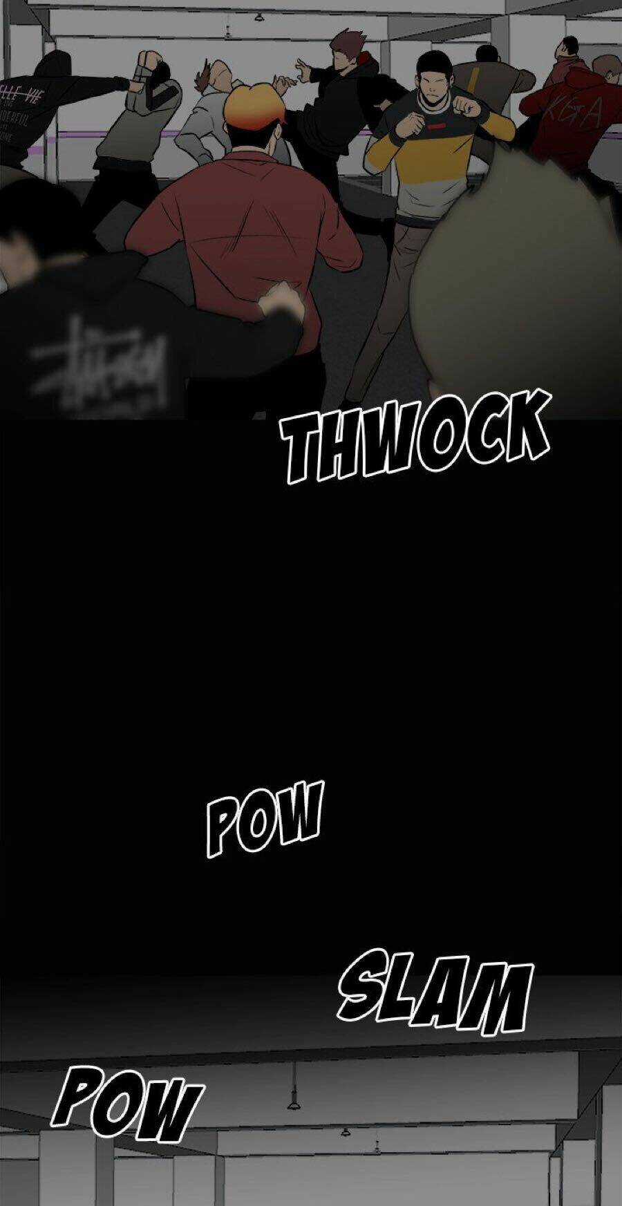 Kẻ Phản Diện Chapter 120 trang 3