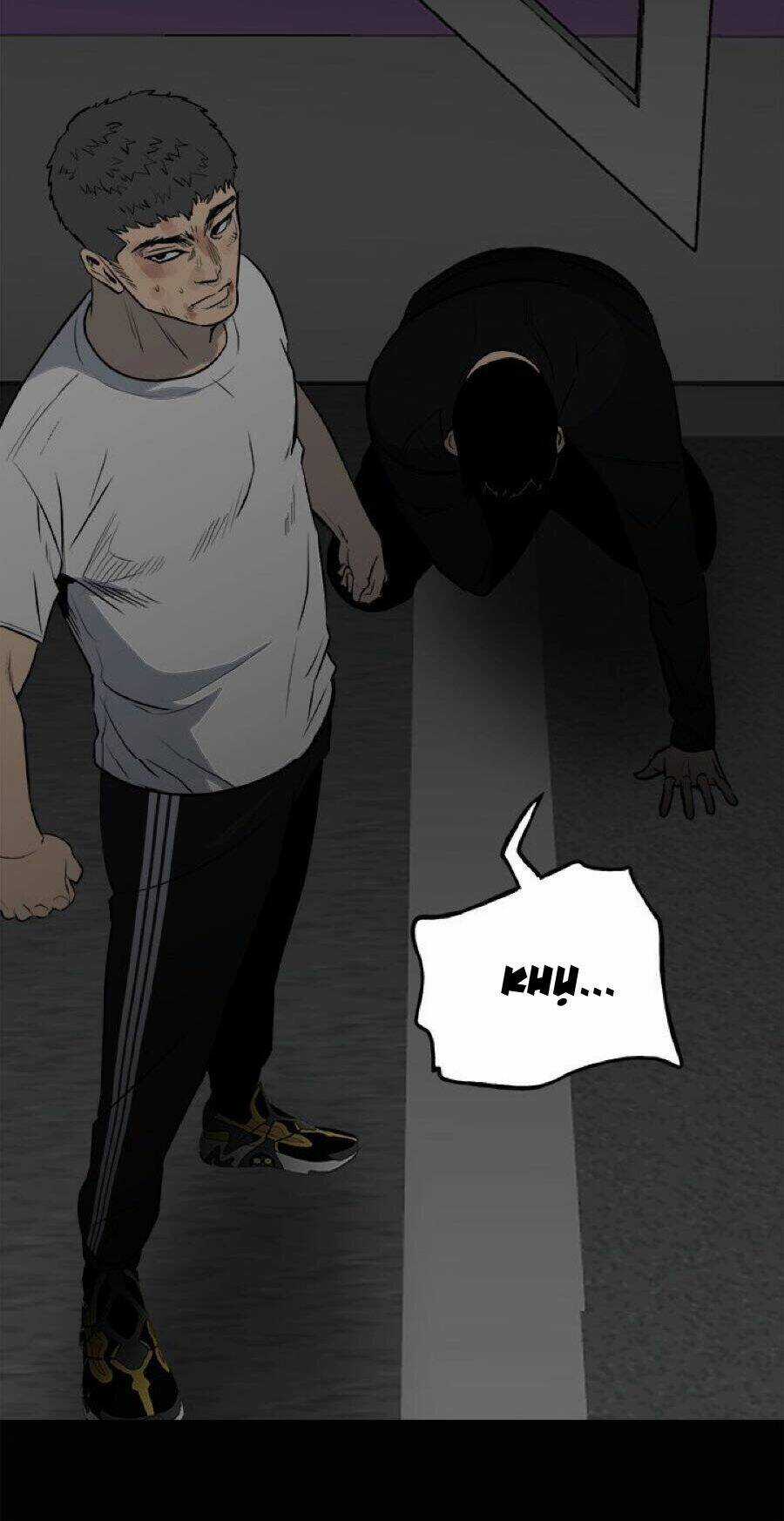 Kẻ Phản Diện Chapter 120 trang 30