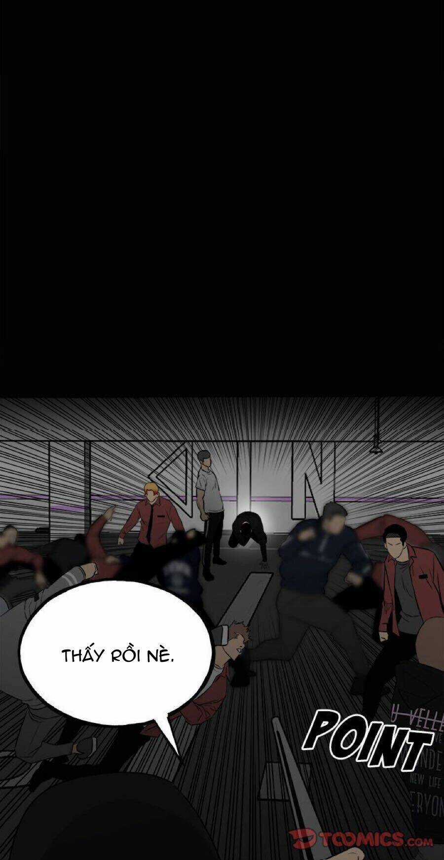 Kẻ Phản Diện Chapter 120 trang 31