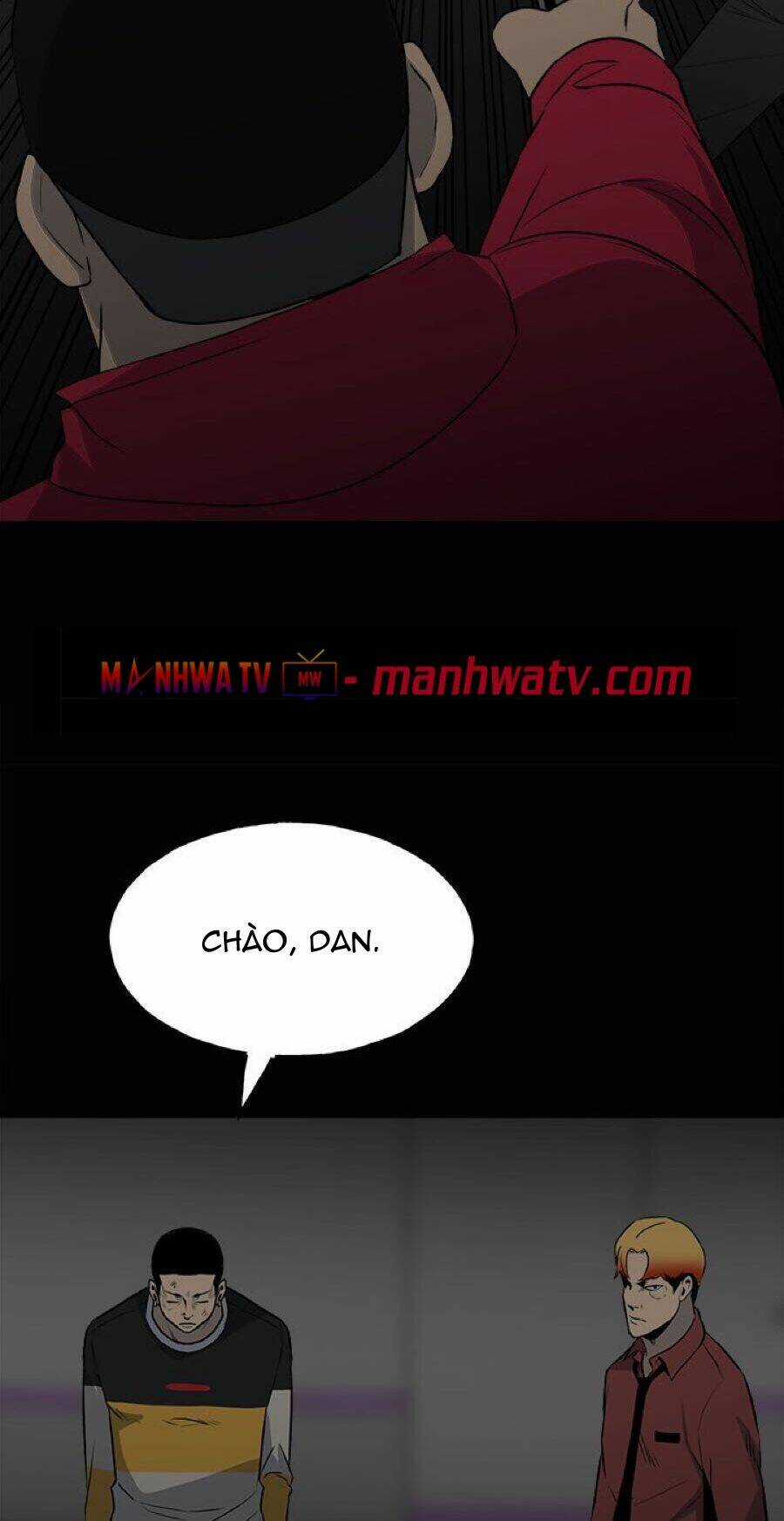 Kẻ Phản Diện Chapter 120 trang 32